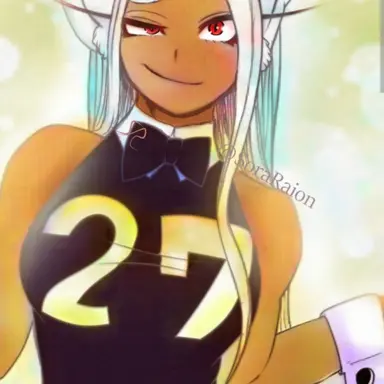 Profile image of ミルコ