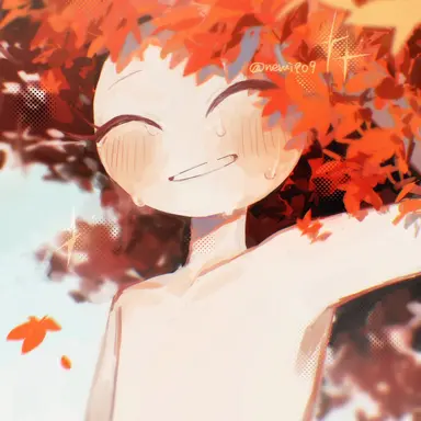 Profile image of 아즈킨