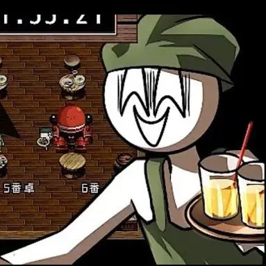 Profile image of 마리킨