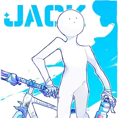 Profile image of 잭