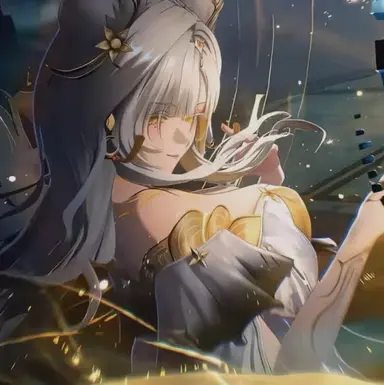 Profile image of Gold Sentinel Hsin