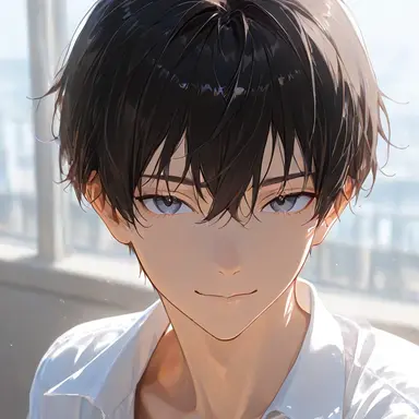 Profile image of レイ