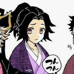 LaxestTuba6331의 継国兄弟を拾っちゃった。