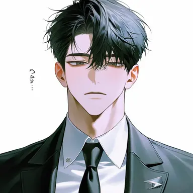 Profile image of 백준서