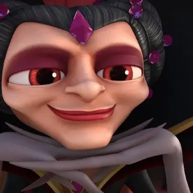 Profile image of Kaossandra