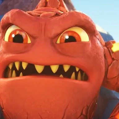 Profile image of Eruptor