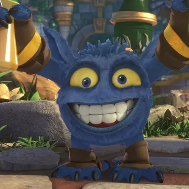 Profile image of Pop Fizz