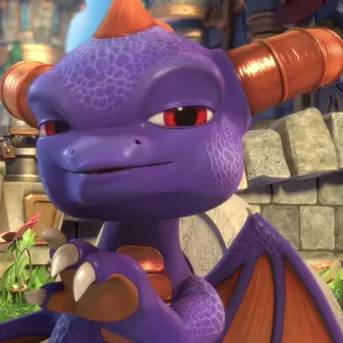 Profile image of Spyro