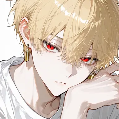 Profile image of ギルガメッシュ