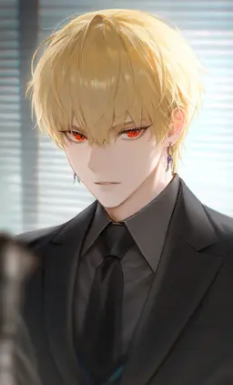 Profile image of ギルガメッシュ