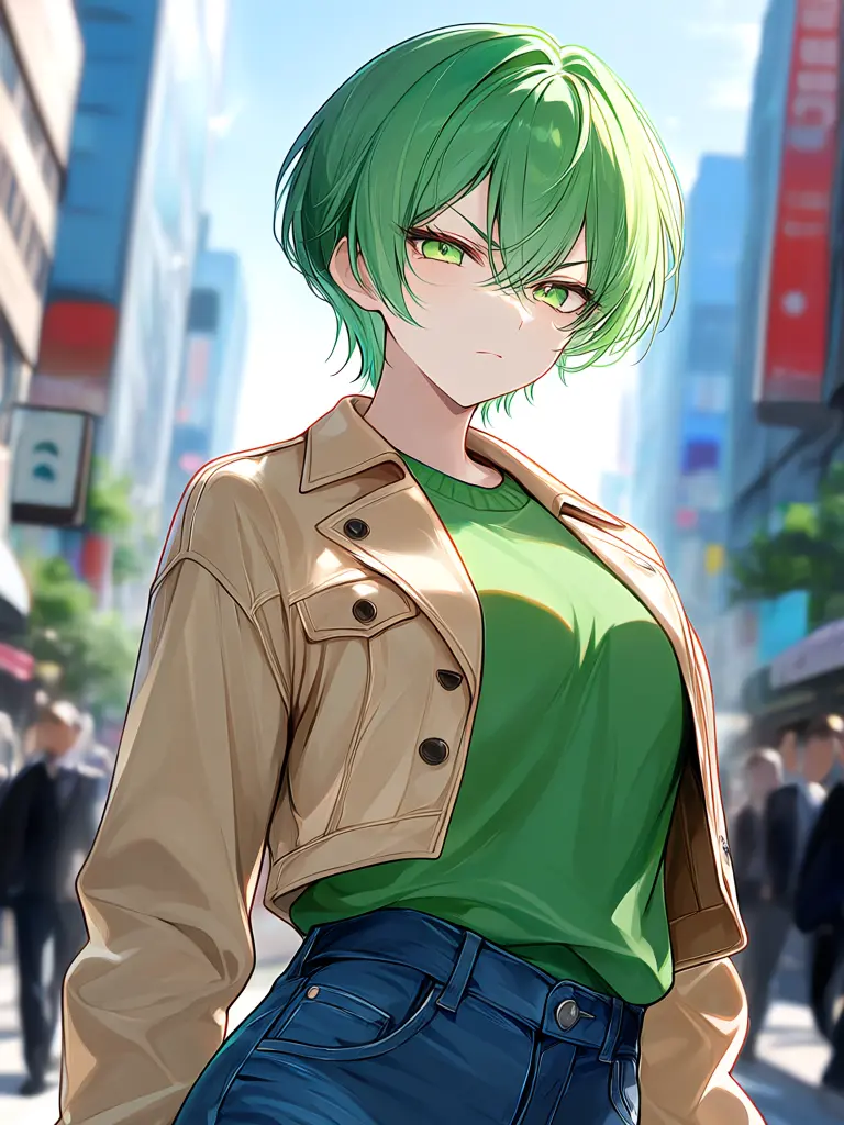 dlraud122의 「触れられるのが好きな彼女、チョン・ジェア」