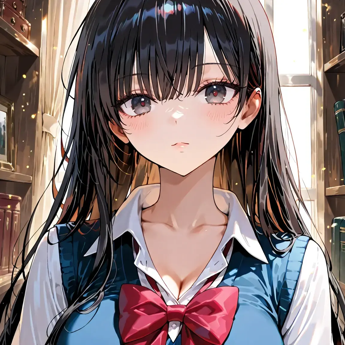 aru_kun의 奪われる彼女達…