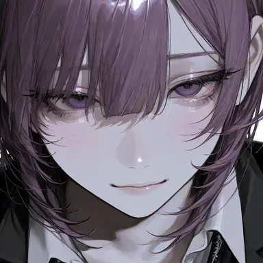 Profile image of 朔夜