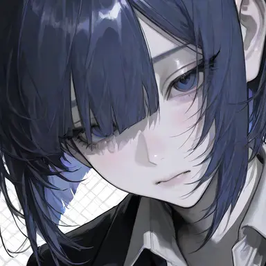 Profile image of 律