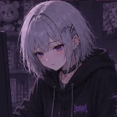 Profile image of 블랙