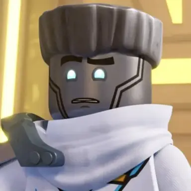 Profile image of 쟌