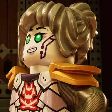 Profile image of 픽셀