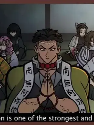 Profile image of Hashira Bang Arc