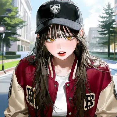 Profile image of 김다혜