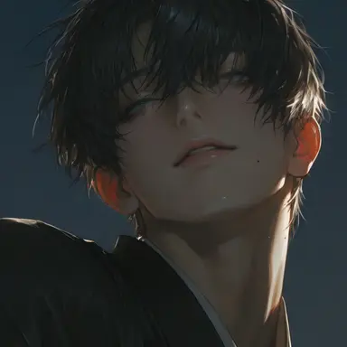 Profile image of 伊織