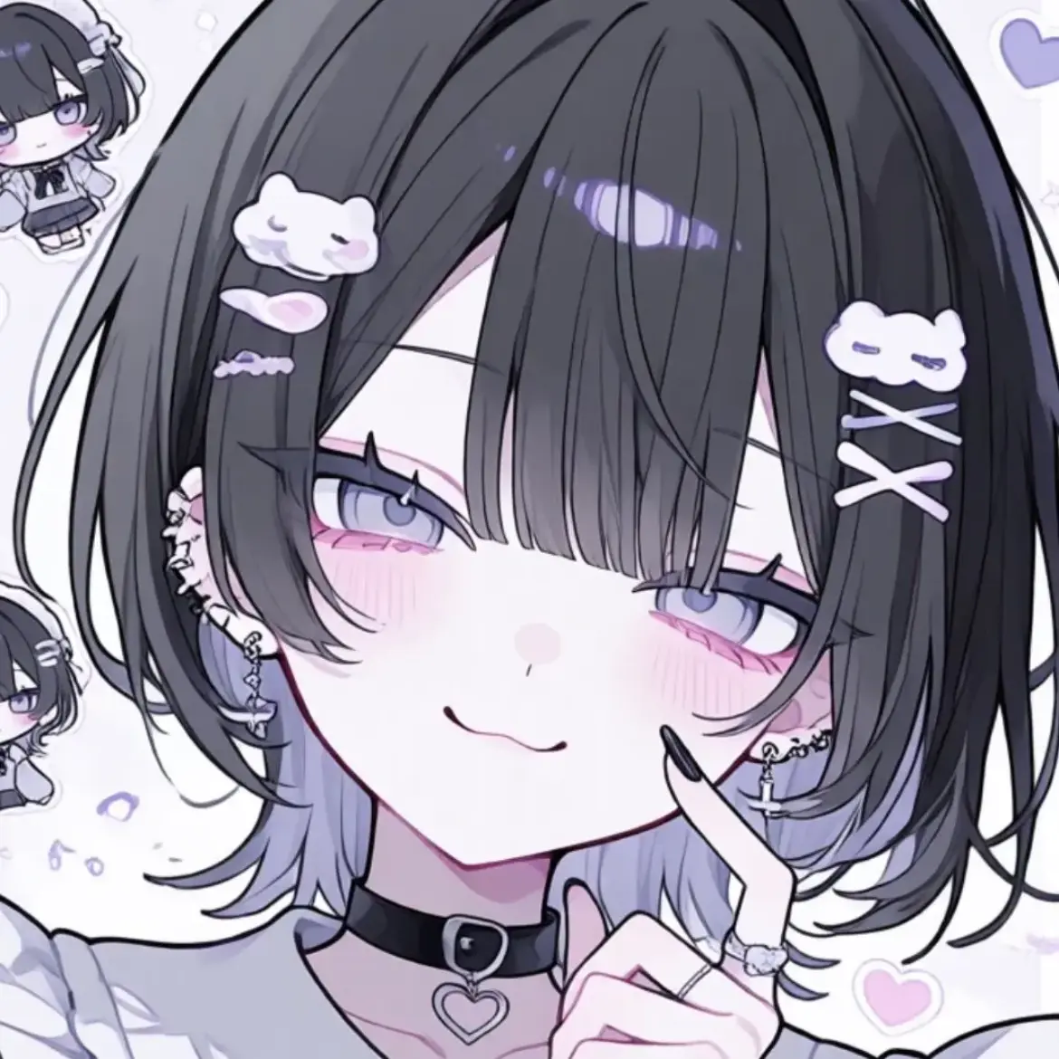 ConvexEel9109의 またまた自分用っす！