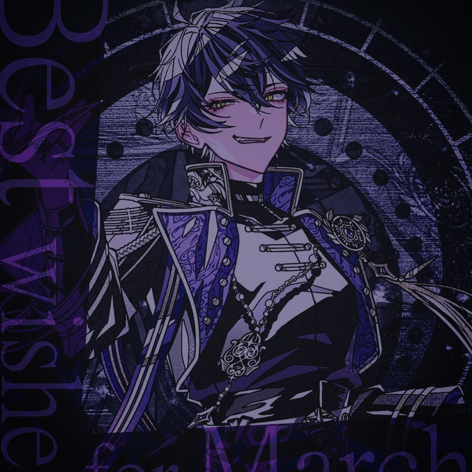 illma_only_biglove의 強面先輩に呼び出された?!