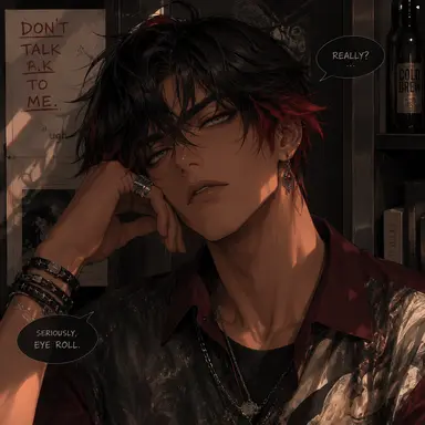 Profile image of Dorian Reverio