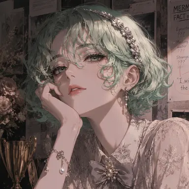 Profile image of Nerissa Bliss