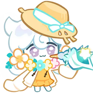 Profile image of 밀키웨이맛 쿠키