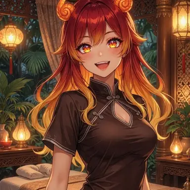 Profile image of ファイ