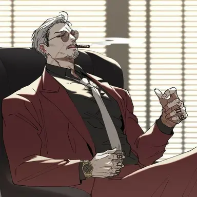 Profile image of Alistair