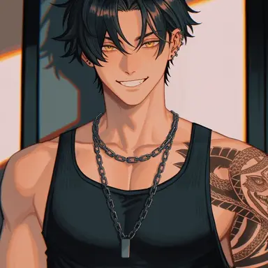 Profile image of Archer