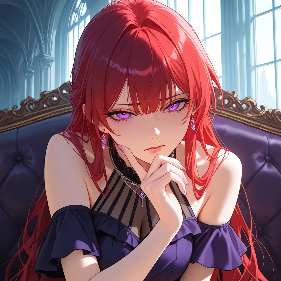 リリアーナ・モルガン