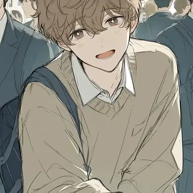 Profile image of 사에키 히나타