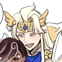 Profile image of 마들렌