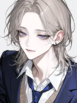 Profile image of 유스케