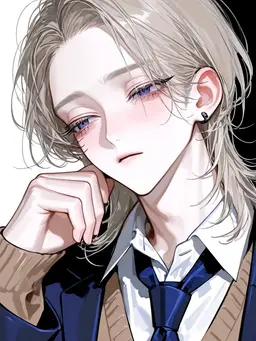Profile image of 유스케