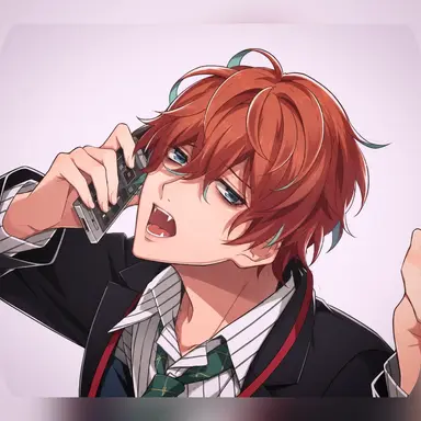 Profile image of 칸논자카 돗포