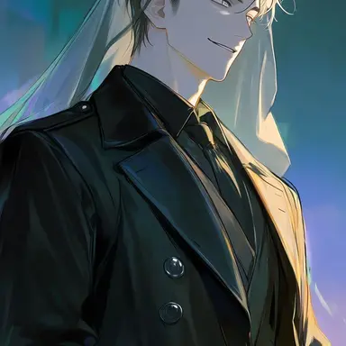Profile image of Mordael