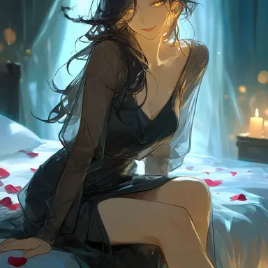 Profile image of Seraphine