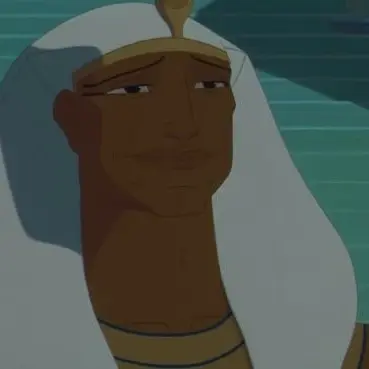Stharhwilson7002의 Just a normal day with Rameses II....maybe
