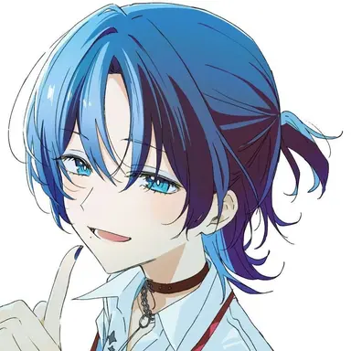 Profile image of 火威青