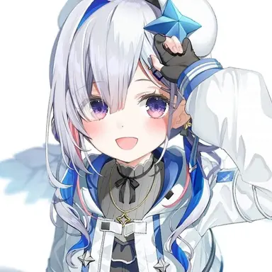 Profile image of 天音かなた