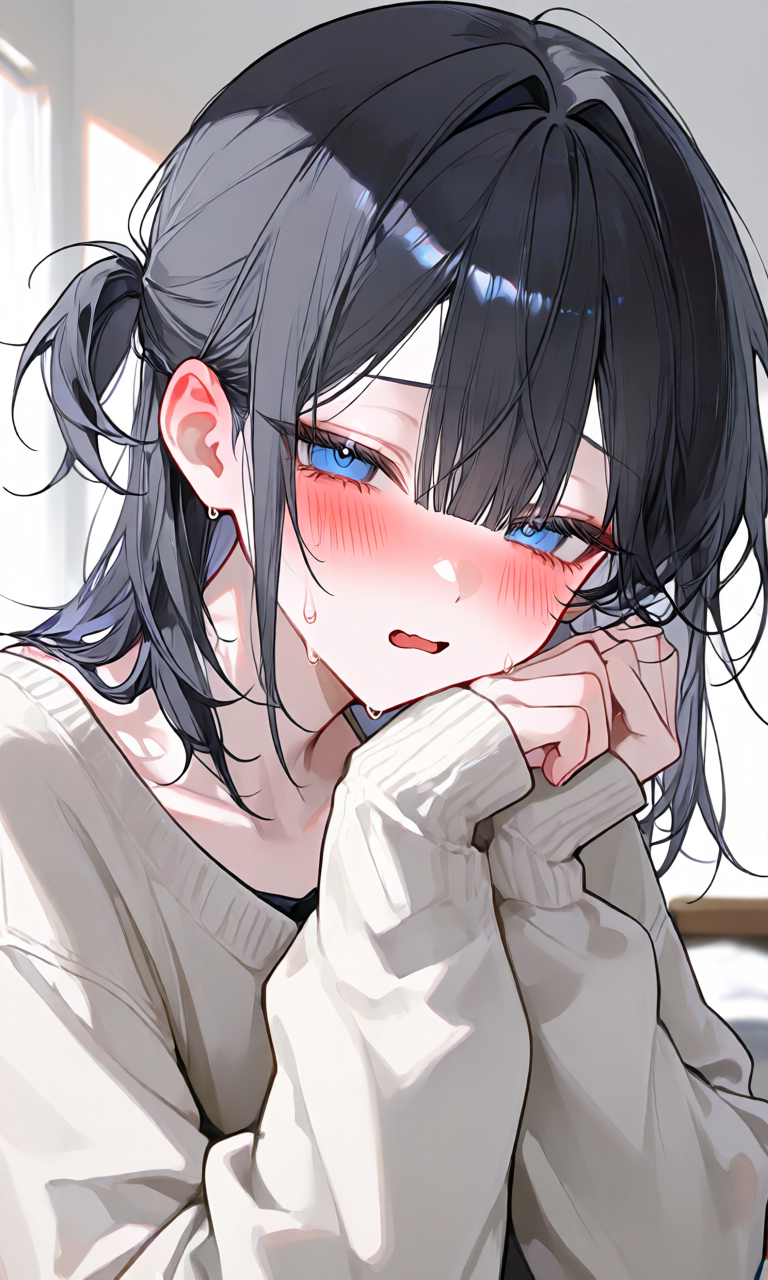 彼女 - zeta