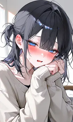Profile image of 梨里