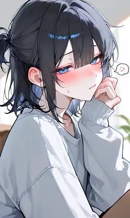 Profile image of 梨里