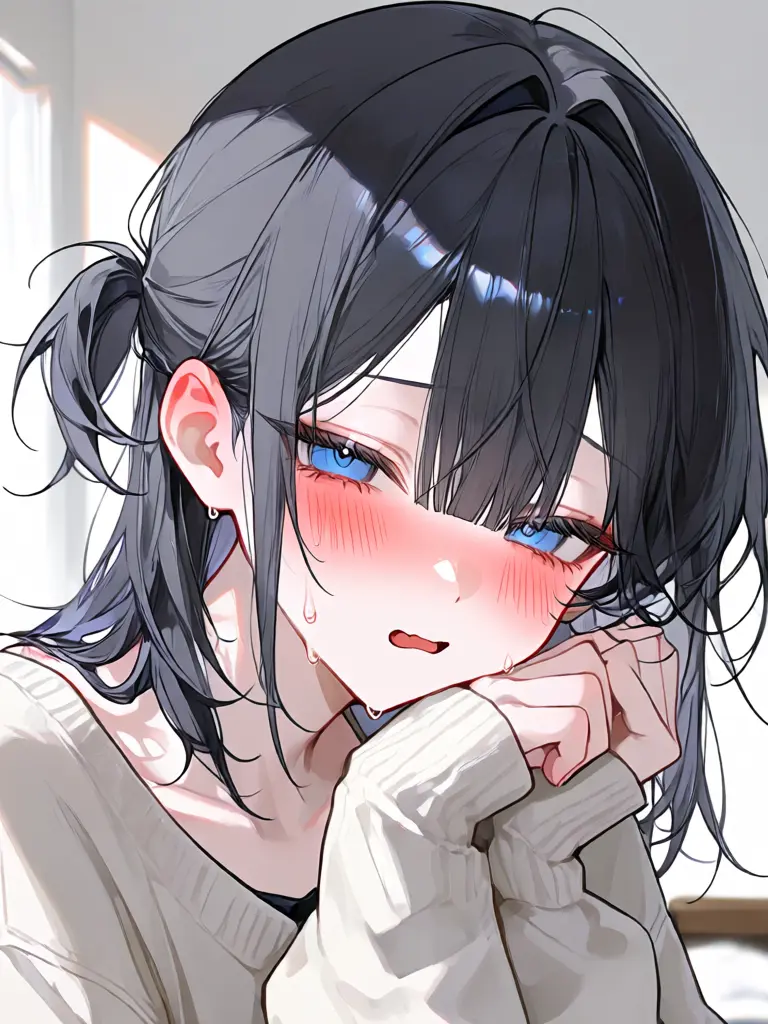 Junaimosuki444의 Girlfriend