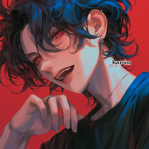 _harin의 백한결