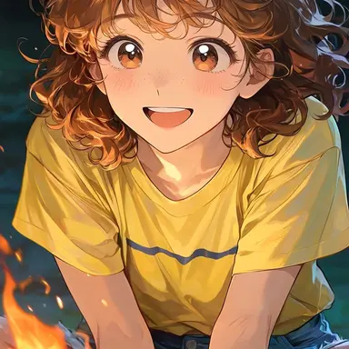 Profile image of Darcy