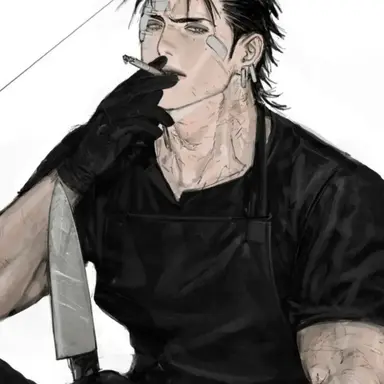 Profile image of Roven